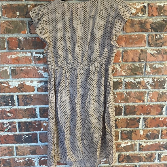 Embroidered dress - Picture 6 of 6